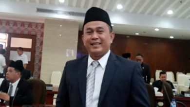 Anggota Komisi IV DPRD Kota Tangerang Dorong Pemkot Lakukan Komunikasi dengan Legislatif