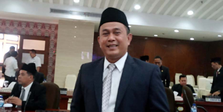Anggota Komisi IV DPRD Kota Tangerang Dorong Pemkot Lakukan Komunikasi dengan Legislatif