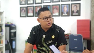 Anggota Komisi I DPRD Kota Tangerang Dukung Pengembangan Infrastruktur