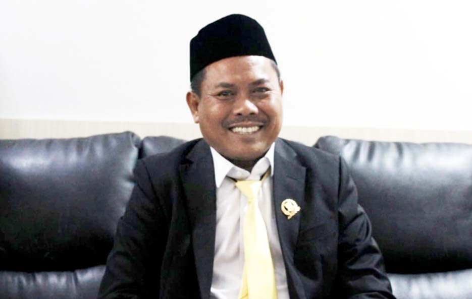 Komisi IV DPRD Harapkan Program Bedah Rumah Tepat Sasaran