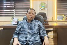 DPRD Kota Tangerang Akan Kaji Ulang Gaji dan Tunjangan Rumah Anggota Legislatif