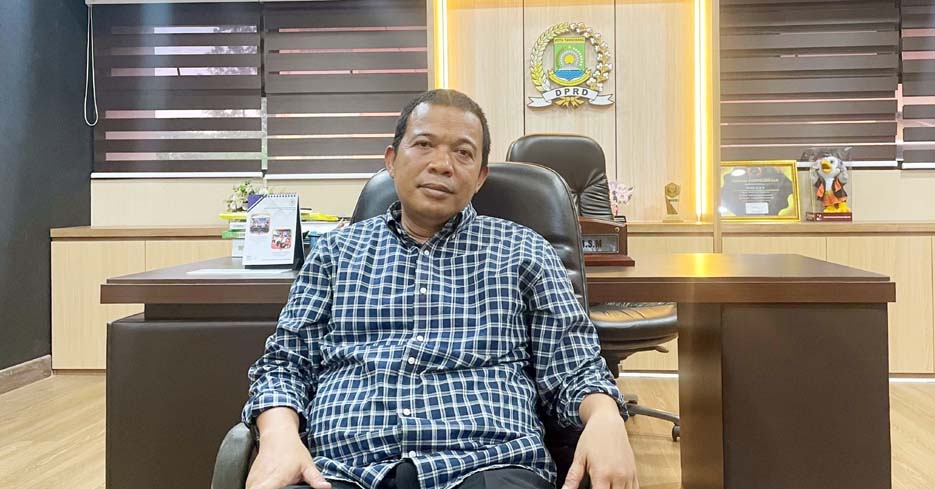 Penuhi Tuntutan Masyarakat, Gaji dan Tunjangan Rumah Anggota DPRD Kota Tangerang Bakal Dikaji Ulang