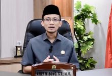 DPRD Kota Tangerang Soroti Sentralisasi Pembangunan Sarana Prasarana Pendidikan