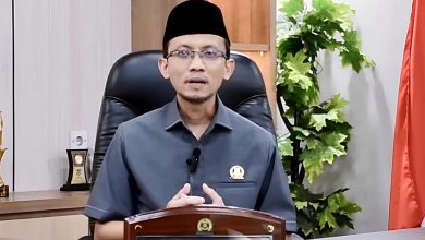 DPRD Kota Tangerang Soroti Sentralisasi Pembangunan Sarana Prasarana Pendidikan