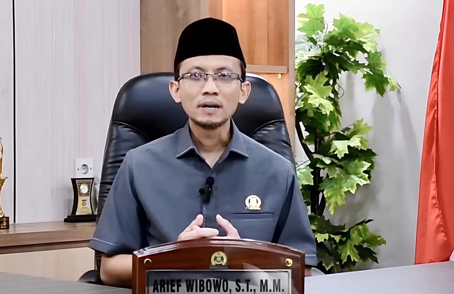 DPRD Kota Tangerang Soroti Sentralisasi Pembangunan Sarana Prasarana Pendidikan