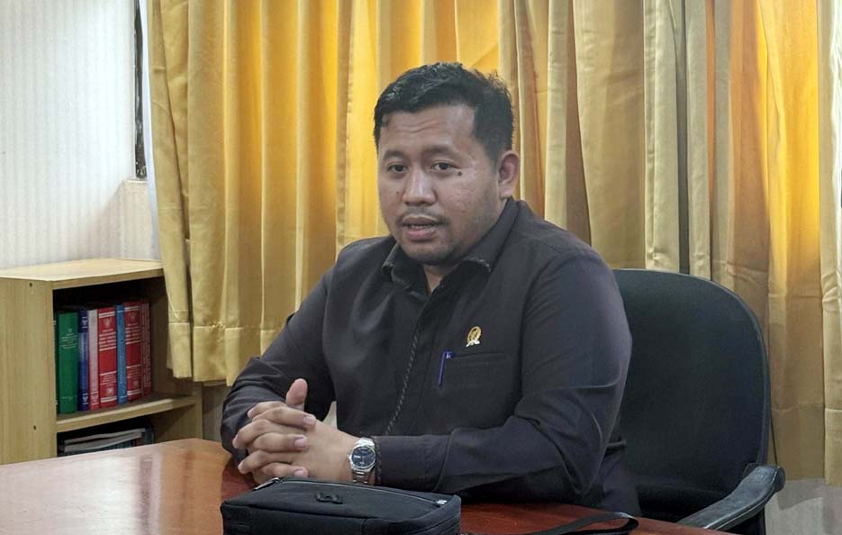 Anggota DPRD Kota Tangerang Dukung Investasi Bebas Pungli