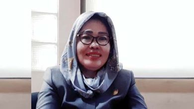 Komisi III DPRD Dorong PD Pasar Kota Tangerang Fokus Peningkatan PAD