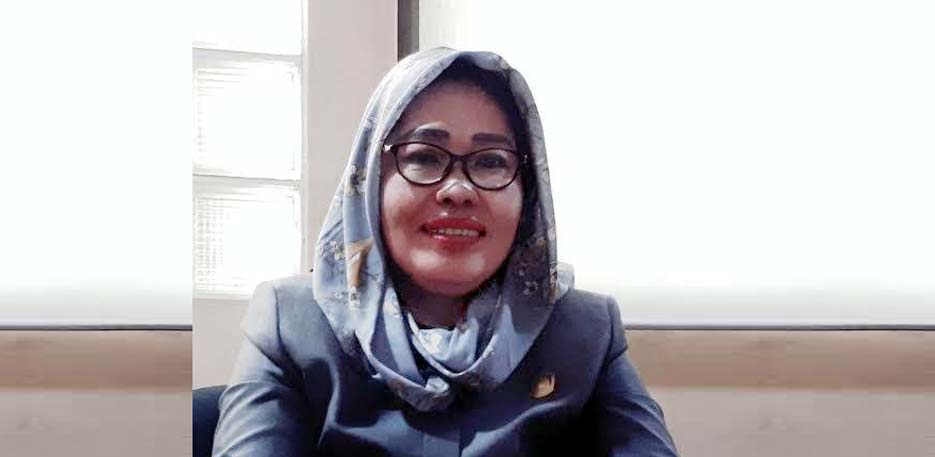 Komisi III DPRD Dorong PD Pasar Kota Tangerang Fokus Peningkatan PAD