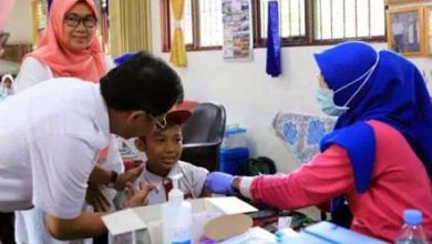 Dinkes Kota Tangerang Tekankan Pentingnya Imunisasi untuk Cegah Difteri