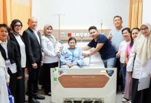 Inovasi Balung Anak, Pemkab Serang dan RS Bethsaida Hospital Teken PKS