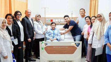 Inovasi Balung Anak, Pemkab Serang dan RS Bethsaida Hospital Teken PKS