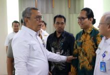 Benyamin Davnie Perintahkan OPD Tingkatkan Pelayanan Bagi Disabilitas