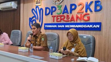 Pemerintah Kota Tangerang Lakukan Sosialisasi Sekolah Ramah Anak