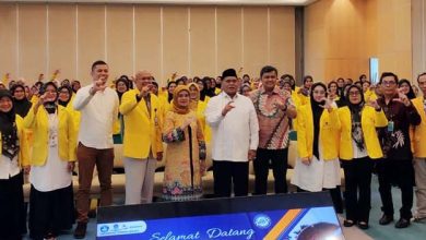 Pemkot Tangsel Beri Bantuan Pendidikan S1 untuk 95 Guru PAUD