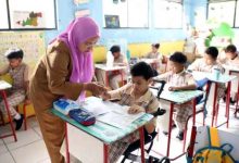 Pemkot Tangerang Gratiskan Pendidikan 12 Tahun di Sekolah Negeri dan Swasta