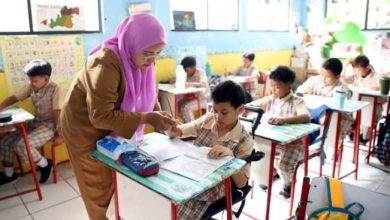 Pemkot Tangerang Gratiskan Pendidikan 12 Tahun di Sekolah Negeri dan Swasta