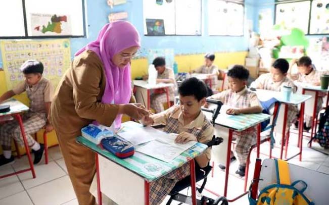 Pemkot Tangerang Gratiskan Pendidikan 12 Tahun di Sekolah Negeri dan Swasta