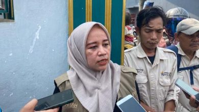Kemensos Tambah 8 Ribu Penerima PKH dan Bantuan Sembako di Kota Serang