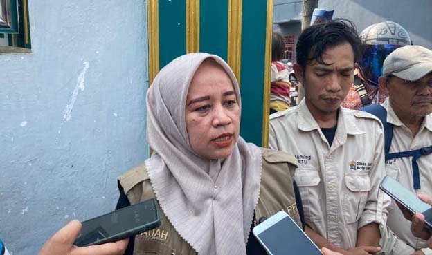 Kemensos Tambah 8 Ribu Penerima PKH dan Bantuan Sembako di Kota Serang