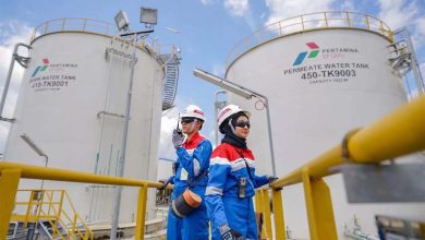 ASCOPE 50 Tahun, Pertamina Perluas Kerja Sama Energi di Asia Tenggara