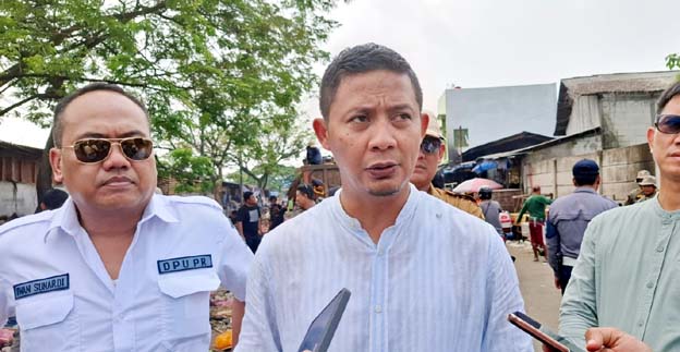 Pemkot Serang dan Pertamina Kembangkan Bio Gas di Kepandean