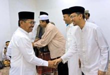 Hadiri Maulid, Sachrudin: Perkuat Pembangunan Berlandaskan Nilai Agama