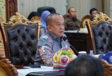 Pemprov Banten Perkuat Pencegahan Korupsi Melalui IPKD MCSP