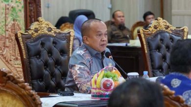 Pemprov Banten Perkuat Pencegahan Korupsi Melalui IPKD MCSP