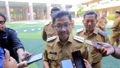 Walikota Tangerang Siap Evaluasi Perwal No.14 Tahun 2025