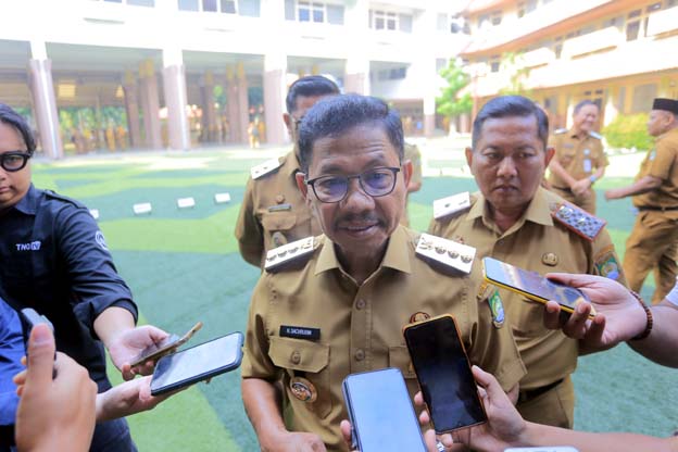 Walikota Tangerang Siap Evaluasi Perwal No.14 Tahun 2025