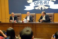 DPR RI Hentikan Sejumlah Fasilitas Anggota dan Komitmen Transparansi