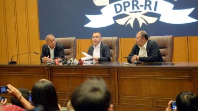 DPR RI Hentikan Sejumlah Fasilitas Anggota dan Komitmen Transparansi