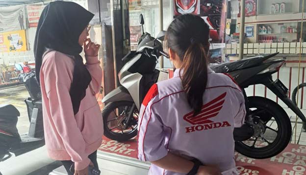 Wahana Konsisten Terapkan Standar Layanan Terbaik Konsumen