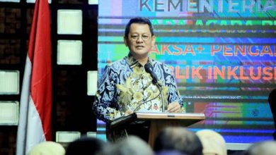Kemenpan RB Apresiasi Inovasi Fitur LAKSA+ Kota Tangerang