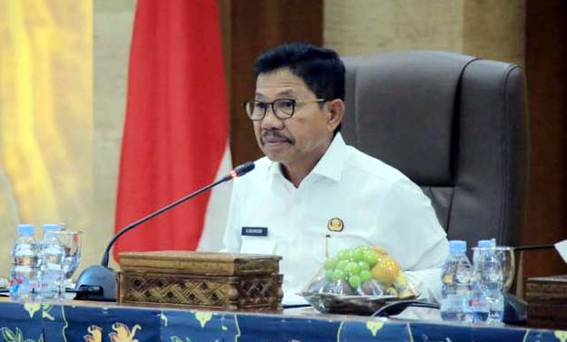 Walikota Perpanjang Pendaftaran Pegawai Non-ASN RS Kota Tangerang