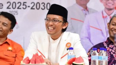 Realisasikan Aspirasi, Wakil Ketua II DPRD Kota Tangerang: Pelayanan Jadi Prioritas