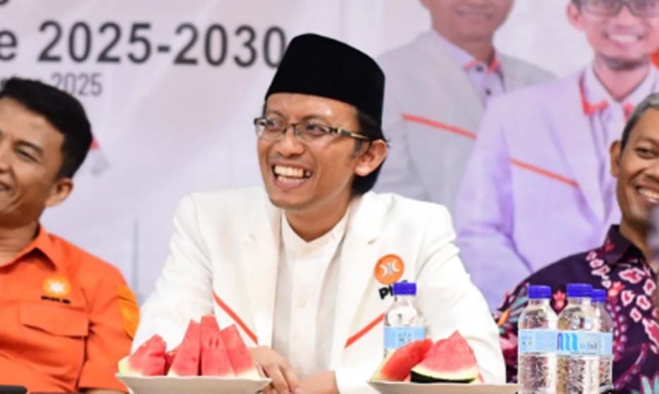Realisasikan Aspirasi, Wakil Ketua II DPRD Kota Tangerang: Pelayanan Jadi Prioritas