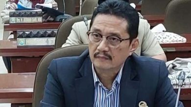 Anggota Komisi 1 DPRD Kota Tangerang Dukung Diaktifkan Siskamling