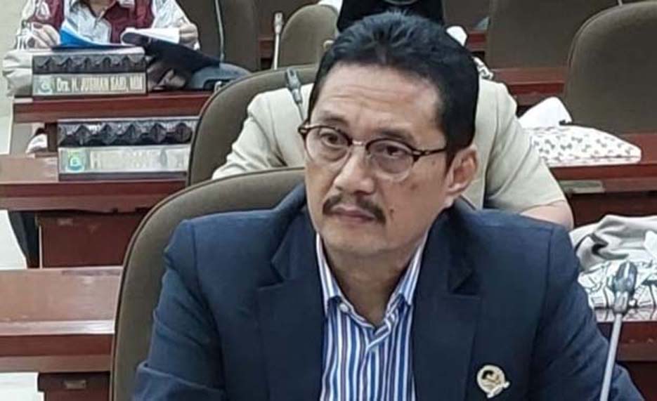 Anggota Komisi 1 DPRD Kota Tangerang Dukung Diaktifkan Siskamling