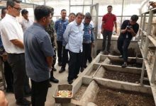 Pemkab Tangerang Dorong Pembangunan TPS 3R di Kawasan Perumahan