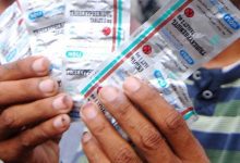 Polsek Neglasari Tangkap Pengedar Obat Keras Daftar G