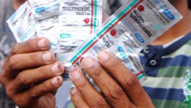Polsek Neglasari Tangkap Pengedar Obat Keras Daftar G