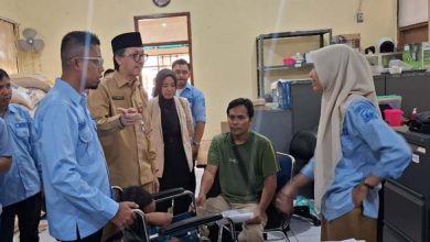 Pemkot Serang Salurkan Bantuan Anak Yatim Piatu Rp200 Ribu per Bulan