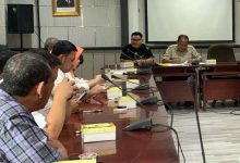 Warga Mengadu Ke DPRD Terkait Polemik Surat Tanah, Komisi I Gelar Hearing
