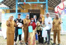 Disdukcapil Kabupaten Serang Jemput Bola Layanan Adminduk