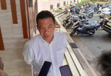 Ketua DPRD Minta DLH Bersikap Tegas Terhadap Pabrik Pembuang Limbah di Situ Cangkring