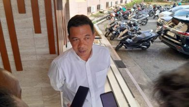 Ketua DPRD Minta DLH Bersikap Tegas Terhadap Pabrik Pembuang Limbah di Situ Cangkring