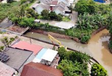 Pemkot Tangerang Segera Realisasikan Pembebasan Lahan DAS Kali Angke