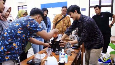 Dispora Kota Tangerang Buka Pendaftaran Pelatihan Kewirausahaan Digital
