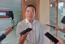 Ketua DPRD Kota Tangerang Dorong Kajian Kenaikan UMK di 2026